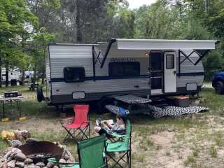 Peppertree Camping