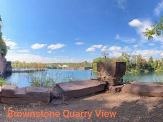 Quarry View Historic Park and Campground 