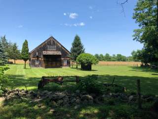 Historic Hudson Valley Riverside Hemp Farm