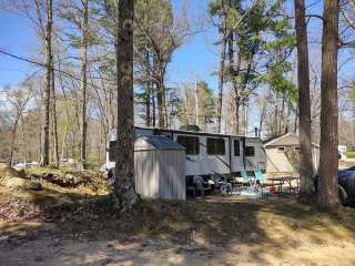 Oak Haven Family Campground