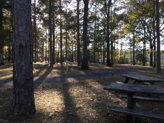 North Karick Lake Recreation Area