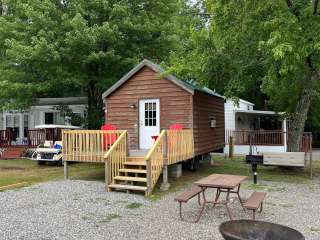 Catskill RV Resort