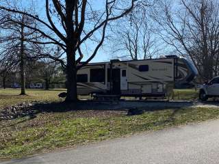 Lums Pond State Park