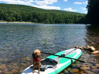 Greenbrier State Park