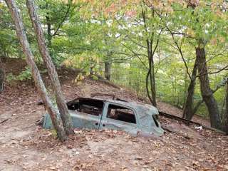 Tuckahoe State Park