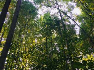 Susquehanna State Park