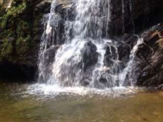 Patapsco Valley State Park-Hilton Area