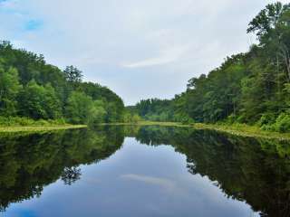 Cedarville State Forest