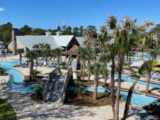 Splash RV Resort & Waterpark