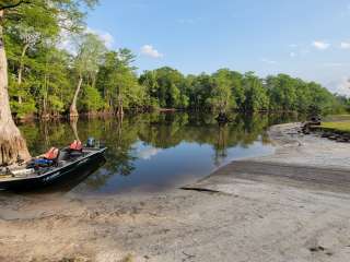 River's Edge RV Campground