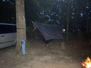 Winding River Campground