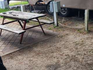 Cedar Creek Campground