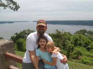 Susquehannock State Park