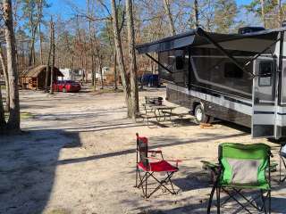 Atlantic City North Family Campground