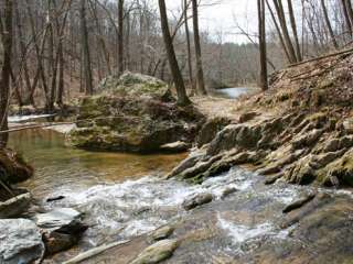 Gunpowder Falls State Park - NO CAMPING