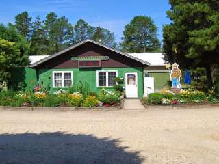 Pleasant Valley Family Campground