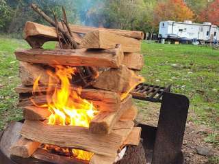 Brunswick City Campground