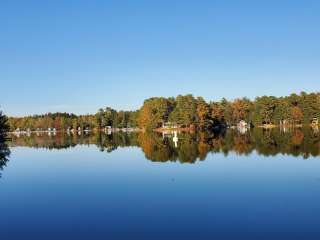 Belhaven Lake RV Resort