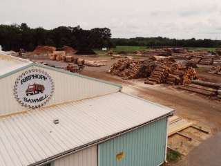 Abbot Sawmill