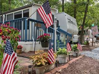 Echo Farms RV Campground