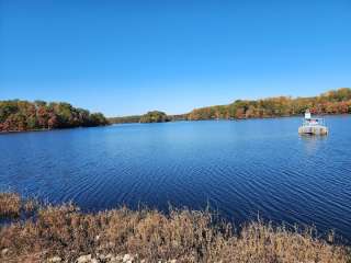 Fairfax County Burke Lake Park