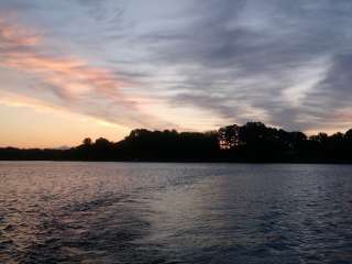 Wye Island Natural Resources Management Area