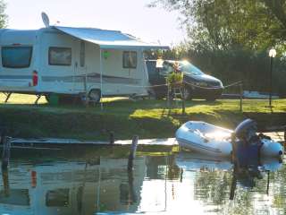 Shorebirds Campground