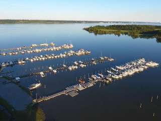 Goose Bay Marina