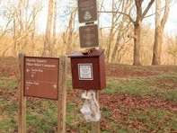 Marble Quarry Hiker-biker Overnight Campsite — Chesapeake and Ohio Canal National Historical Park