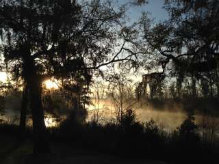 Live Oak Landing