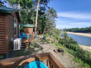 Pine Haven Camping Resorts 