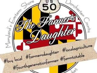 Farmers Daughter Rt50