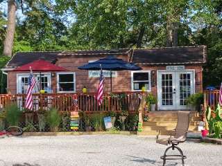 Sleepy Hollow Family Campground