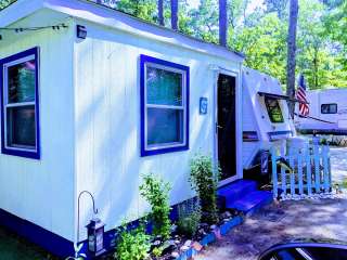 Shady Oaks Campground