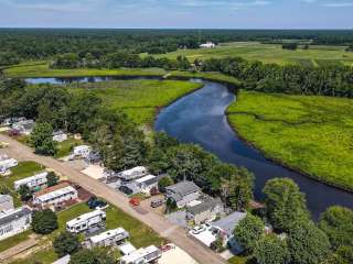 Scenic Riverview Campground