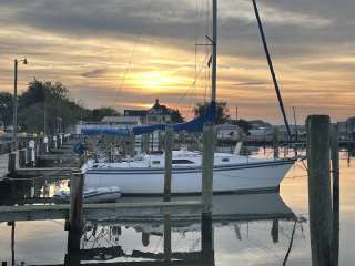 Slaughter Creek Marina