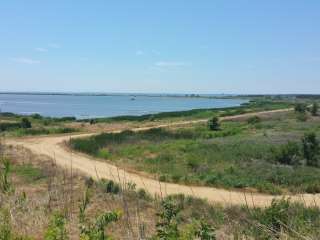 Hart-Miller Island State Park