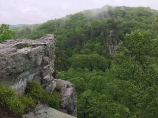 Rocks State Park