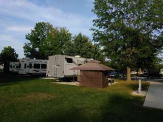 Aberdeen Proving Ground RV Park