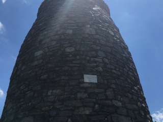 Washington Monument State Park