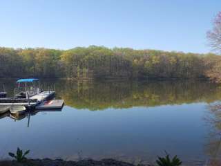 Seneca Creek State Park