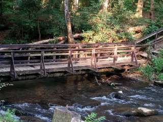 Bear Creek Campground