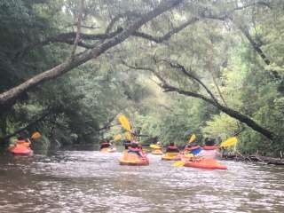 Okatoma Water Park