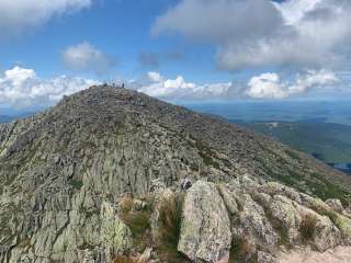 Katahdin