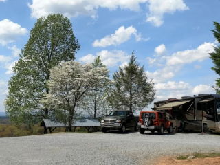 Blue Ridge Lodge & RV Park