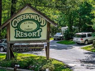 Creekwood Resort