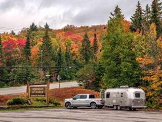 Top of Georgia Airstream Park