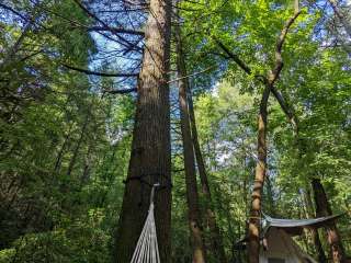 Chattooga River Lodge and Campground