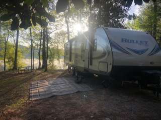 Styx River RV Resort