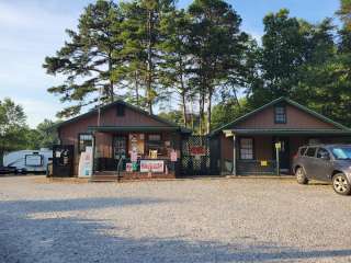 Leisure Acres Campground